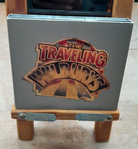 The Traveling Wilburys Collection - 2 CD/1 DVD