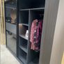 New Wardrobe Dream 203cm Free Delivery Image 7