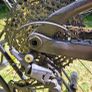 MTB 2021 Orbea Rallon 29inch L-size Carbon Image 9