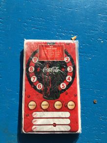 Coca Cola Wall Poster Phone New