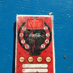 Coca Cola Wall Poster Phone New