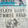 old newspapers Image 10