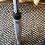 MUST GO. odyssey fang putter like new. Mint Image 2