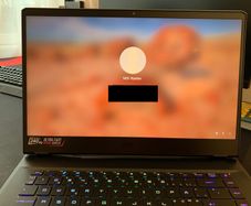 Msi Raider Gaming Laptop / RTX 2070 / i7 5.1Ghz / 2TB HDD / 16GB Ram / 240HZ