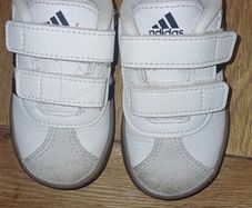 adidas infant size 5