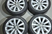 16" 5x100, VW Polo, Fabia, Rapid etc