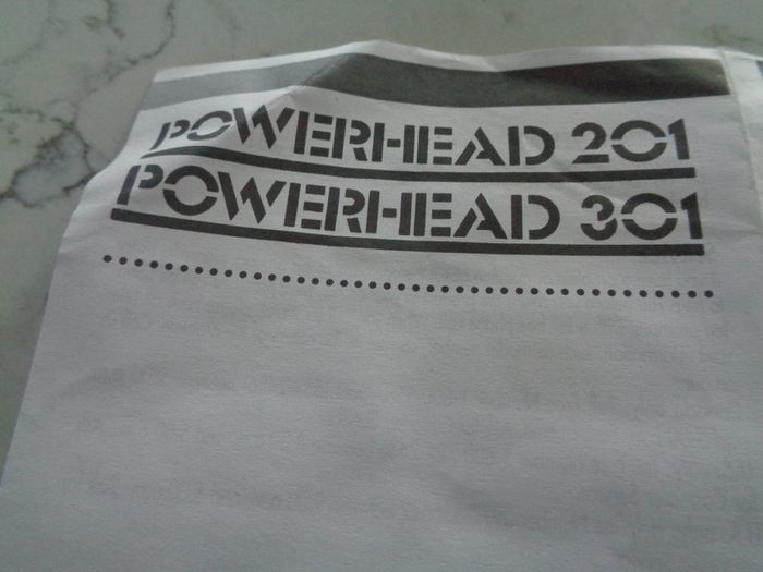 Powerhead Undergravel Filter for Aquariums for Sale