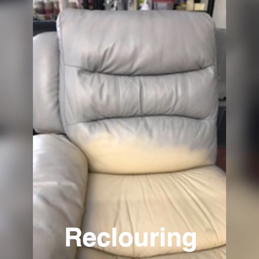 Furniture Leather Solutions