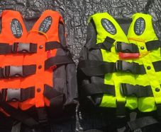 children's pfd's