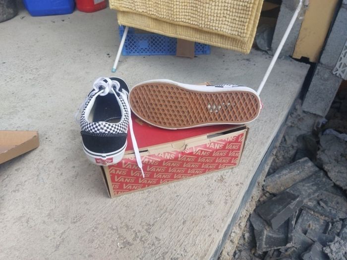 Vans