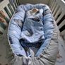 Baby nest Image 4