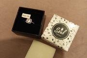 Soul ring from carraig Donn