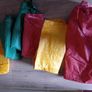 Sack race sacks Image 2