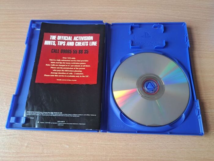 Tenchu: Wrath of Heaven - PS2
