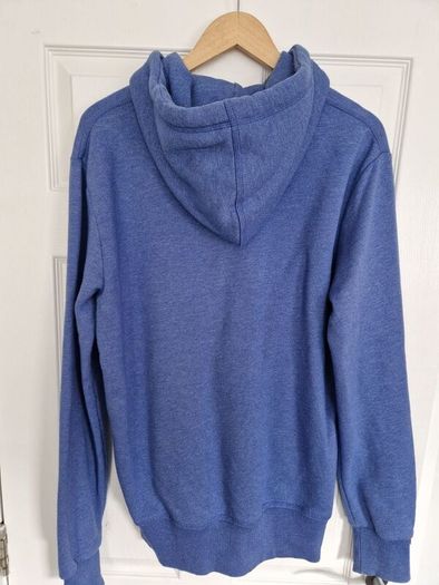 Super Dry jumper