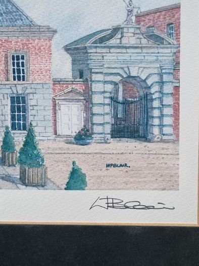Dublin Castle
