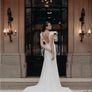 Beautiful Alena Leena wedding dress never worn Image 4