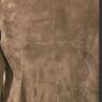 Andrew Mark Luxurious Sherling Lamb suede Coat Image 3