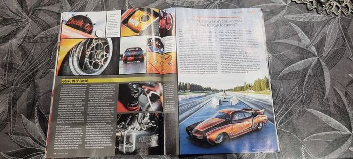 volksworld magazines