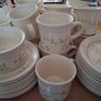 Breakfast or Tea Set Image 2