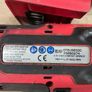 Snap on 18v cordless tools Image 4