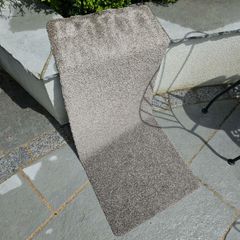 door mat