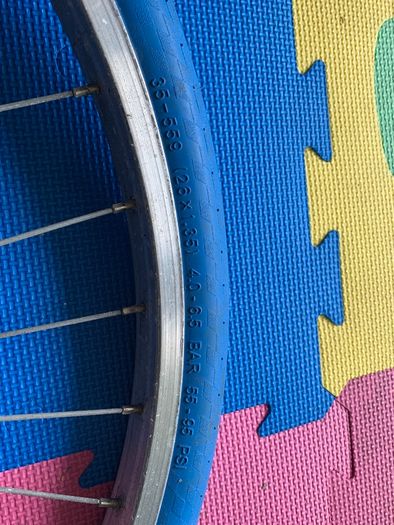 schwalbe insider trainer wheel 26 inches
