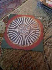 Oasis rare promo 2006