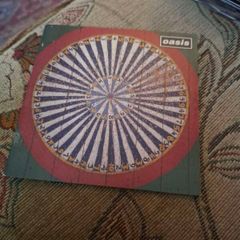 Oasis rare promo 2006