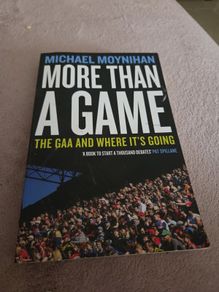 More than a Game: The GAA and Where it's Going