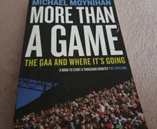 More than a Game: The GAA and Where it's Going