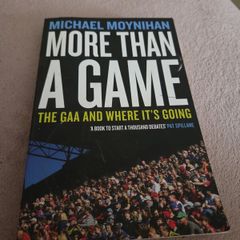More than a Game: The GAA and Where it's Going