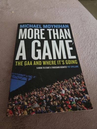More than a Game: The GAA and Where it's Going