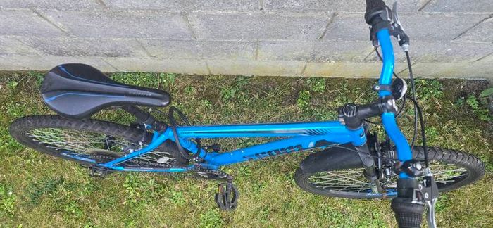 bike