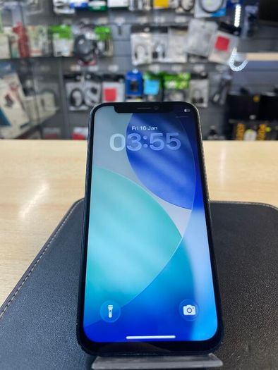 Apple iPhone 12 Mini 64GB Black