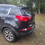 Kia  sportage Image 3