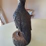 Household  - Resin Bird Figure Image 3