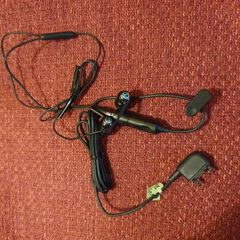 Sony Ericsson Stereo earphones HPM-77