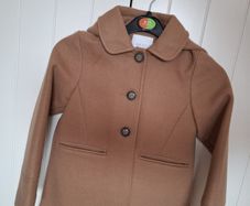 NEXT Girls Coat