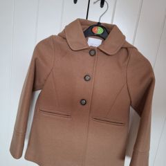 NEXT Girls Coat
