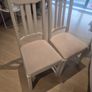 table and chairs Image 2