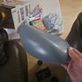 Right wing mirror cover nissan qashqai 2007 -2014 Image 2