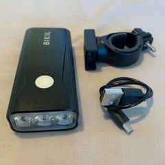 Bicycle Accessories Bundle for Sale - Excellent Condition!