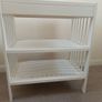 Ikea changing table Image 2