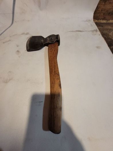 hammers and tools