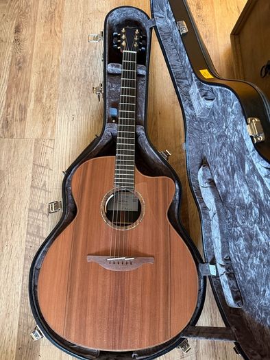 Lowden O50c Acoustic Guitar
