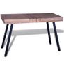 Table Reclaimed Teak Image 2