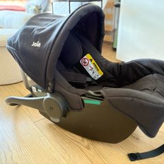 Joie i-Juva car seat