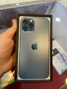 iPhone 12 Pro Max 128GB