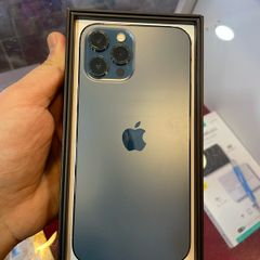 iPhone 12 Pro Max 128GB